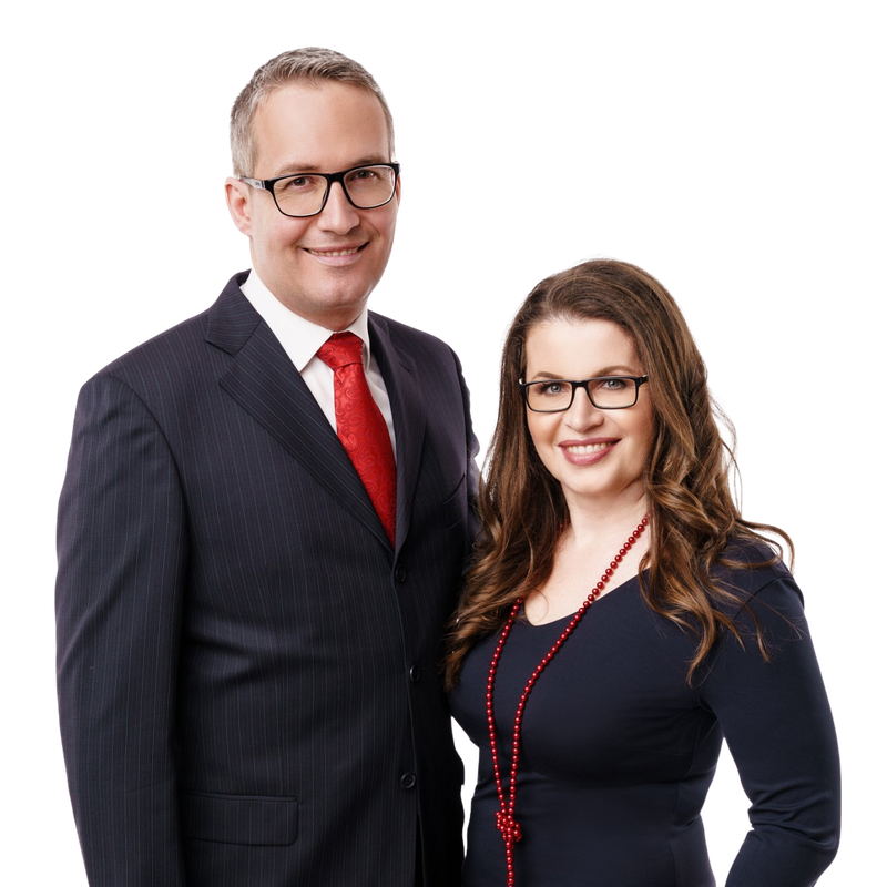 Realitná kancelária Heriban