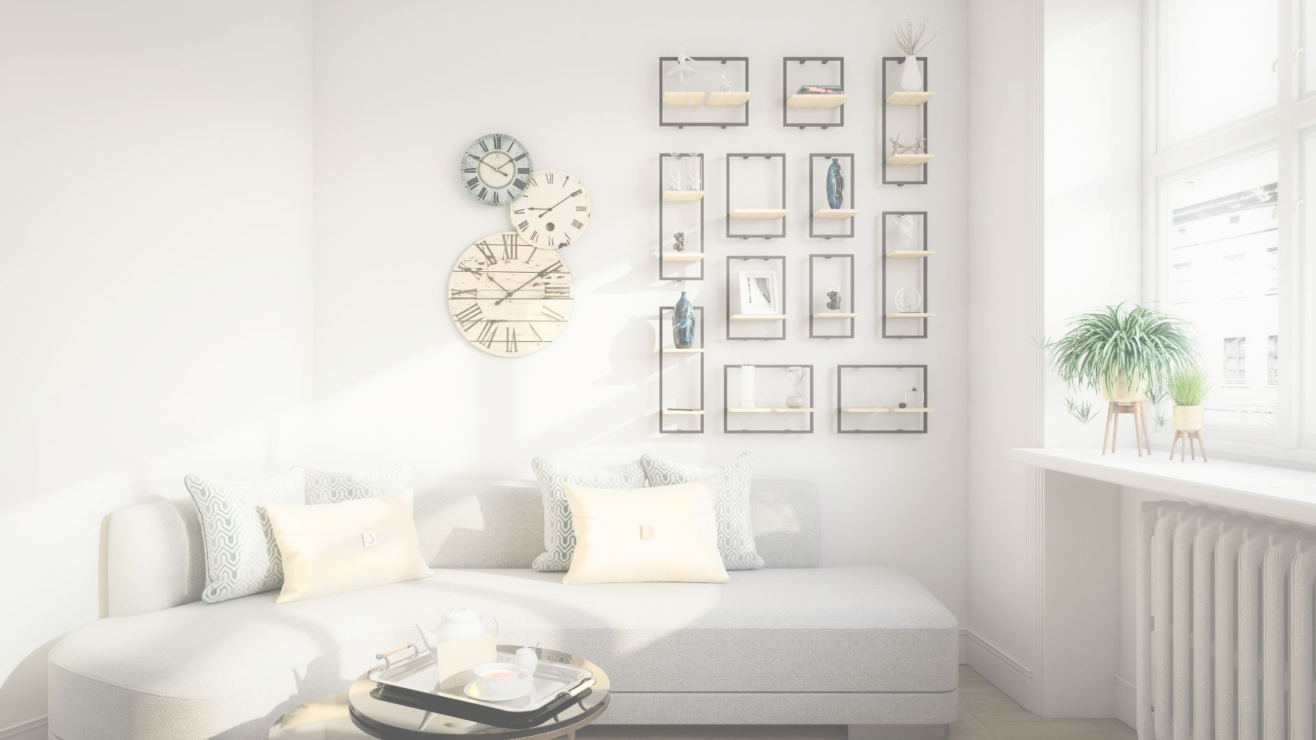 Nehnuteľnosť nepredáva náhoda.