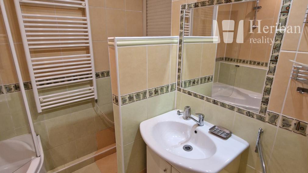 1-izb.byt s logiou, komplet.rek., Jantárova ul, KE-časť JUH