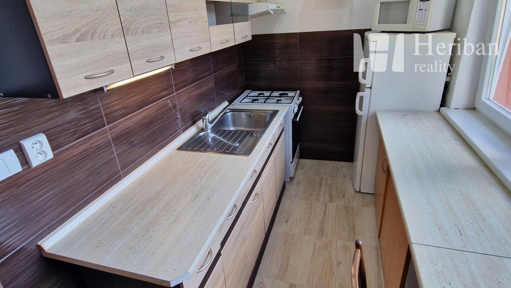 Na predaj: 3-izb.byt, 66m2, Humenská ul, Západ-Terasa