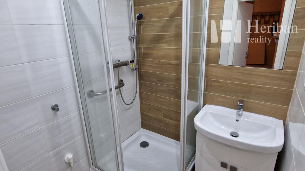 Na predaj: 3-izb.byt, 66m2, Humenská ul, Západ-Terasa