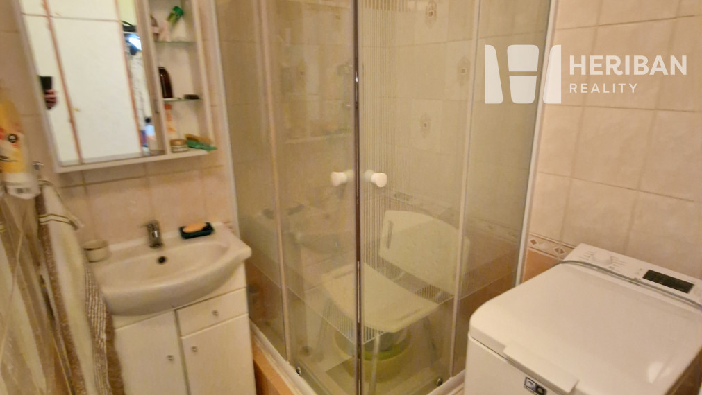 3-izb.byt s logiou , 65m2, Baltická ul, KE-Nad Jazerom