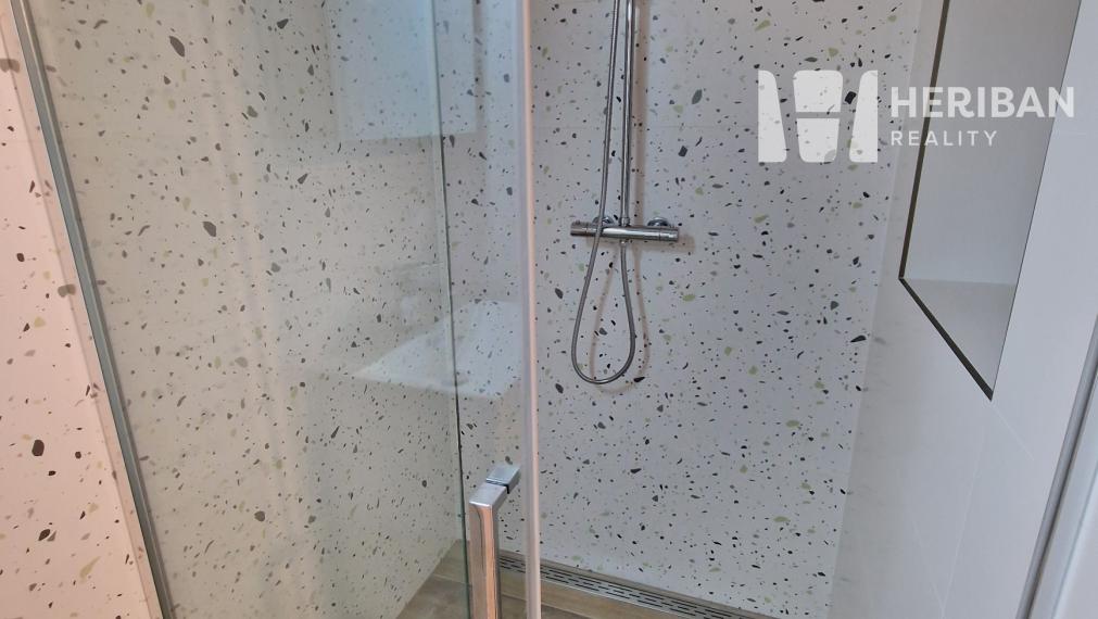 1izb.tehl. byt, 34,4m2, Železiarenská ul, KE-časť Šaca