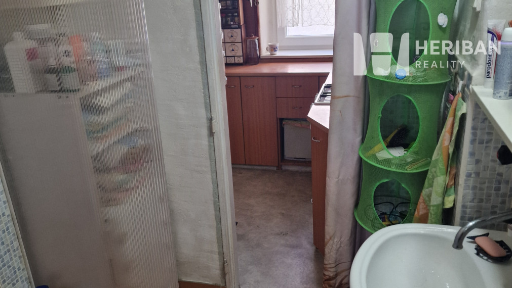 2izb.tehl.byt, 78m2, Slovenskej jednoty, KE-Sever