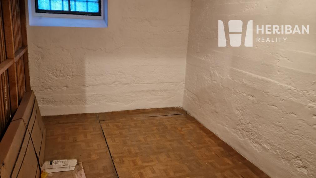 3 izb.byt, 91m2, rekonštr. a zariadený, Rastislavova ul, JUH