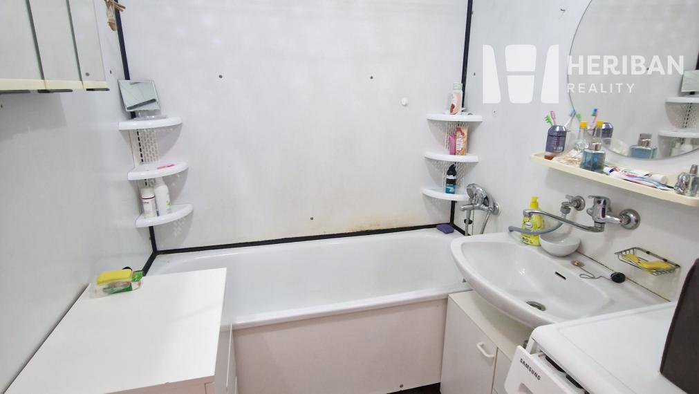 Predaj 3 izbový byt - Košice - Sídlisko Ťahanovce, Sofijská