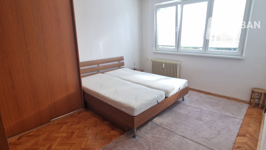 2 izb.byt, 54m2, samost.izby, Považská ul, KE-Terasa