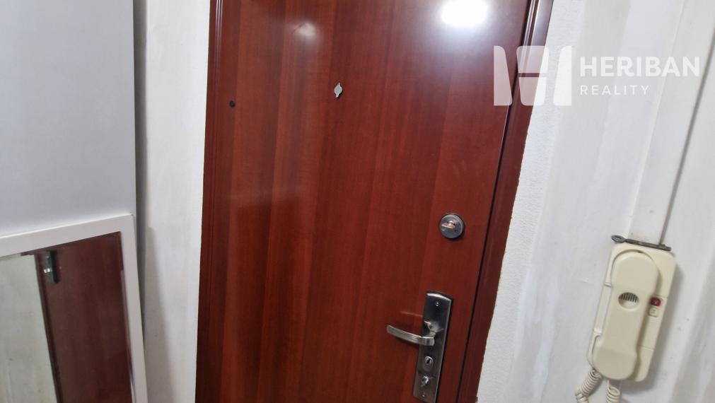 3-izb.byt s 6m logiou, Trieda SNP, Západ-Terasa