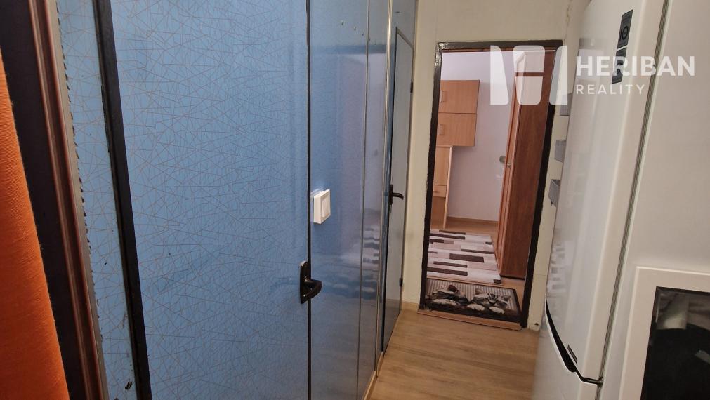 3-izb.byt s 6m logiou, Trieda SNP, Západ-Terasa