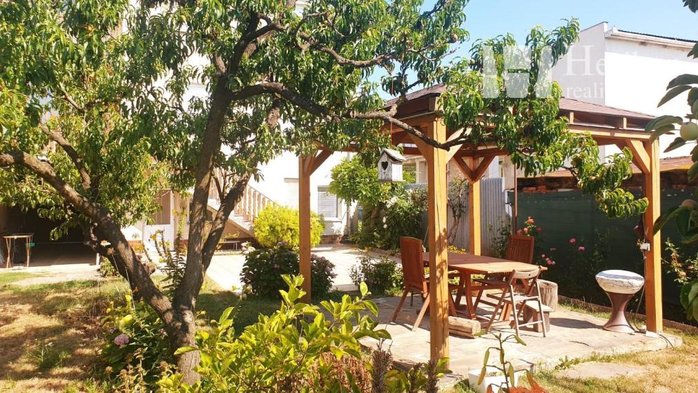 2-generačný rod.dom,12,8ár.pozemok,obec Leles-okres Trebišov