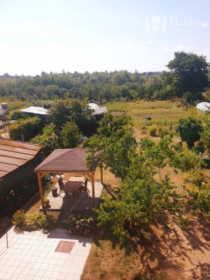 2-generačný rod.dom,12,8ár.pozemok,obec Leles-okres Trebišov