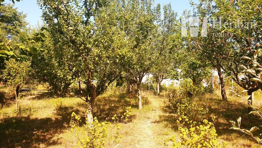 2-generačný rod.dom,12,8ár.pozemok,obec Leles-okres Trebišov