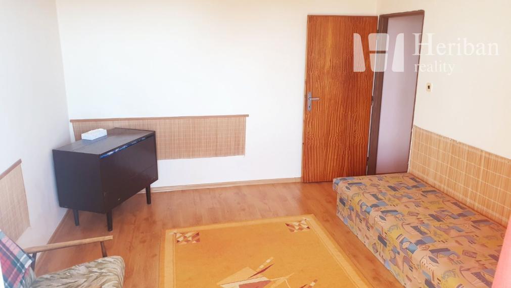 2-generačný rod.dom,12,8ár.pozemok,obec Leles-okres Trebišov