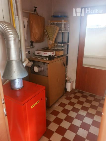 2-generačný rod.dom,12,8ár.pozemok,obec Leles-okres Trebišov