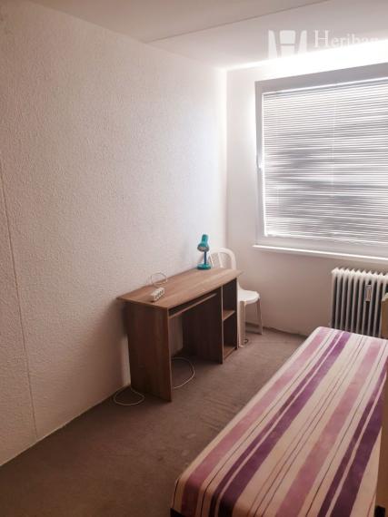 3-izb.byt s 6m logiou, 6.p/10, Považská ul, KE-Terasa