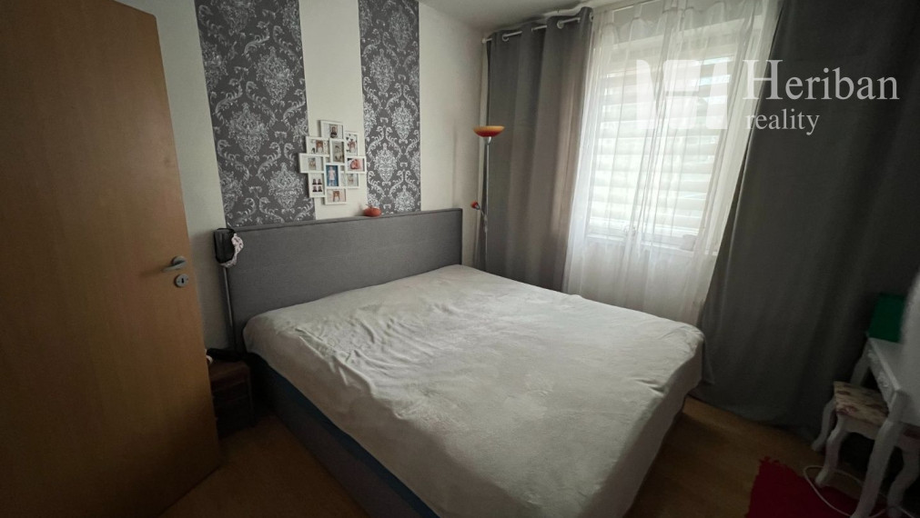 4-izb.byt s logiou, 72m2, Brigádnická ul., KE-Terasa