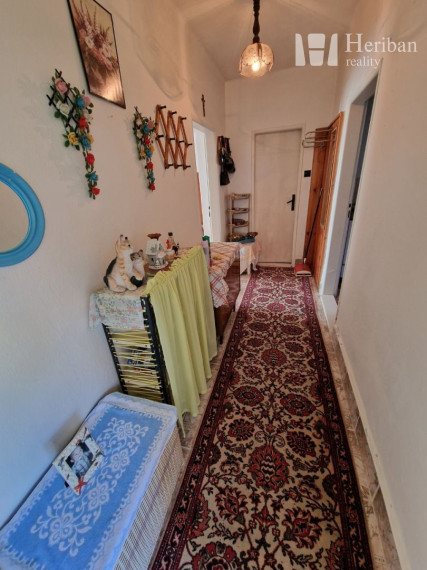 rodinný dom s 11,5ár.pozemkom, obec Poproč, Košice-okolie