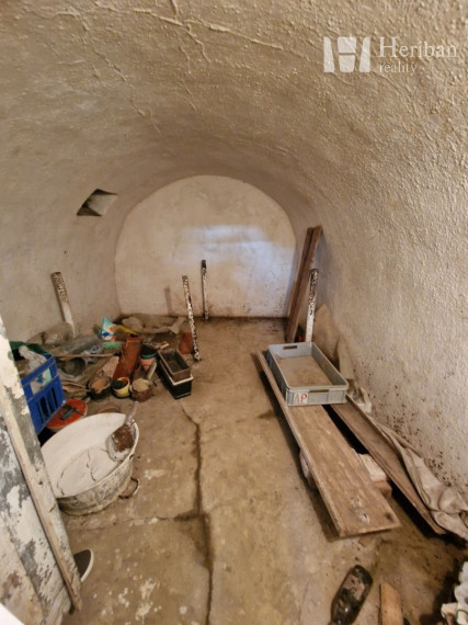 rodinný dom s 11,5ár.pozemkom, obec Poproč, Košice-okolie