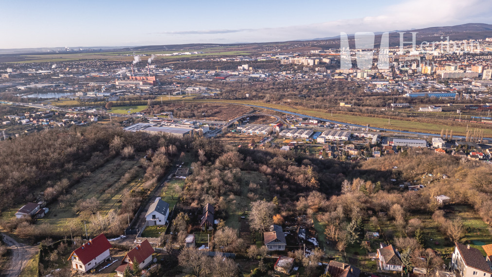 rod.dom s 29ár.pozemkom, k.ú. Nižná Úvrať, KE-Vyšné Opátske