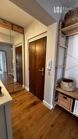 NOVOSTAVBA:3-izb.byt s 2 balkónmi, Gerlachovská ul, KE-Sever