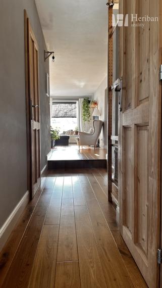 NOVOSTAVBA:3-izb.byt s 2 balkónmi, Gerlachovská ul, KE-Sever