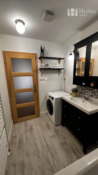 NOVOSTAVBA:3-izb.byt s 2 balkónmi, Gerlachovská ul, KE-Sever