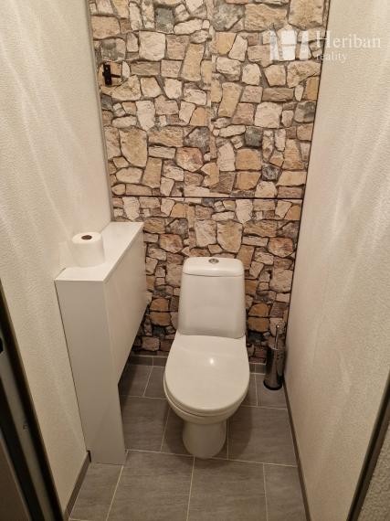 2izbový byt s loggiou, 50m2, Jasuschova ul.,KE-Sídl.KVP