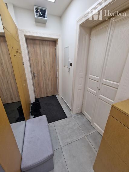 3 izb.byt, 94m2, Havlíčkova ul-pri Botanickej záhrade, Sever