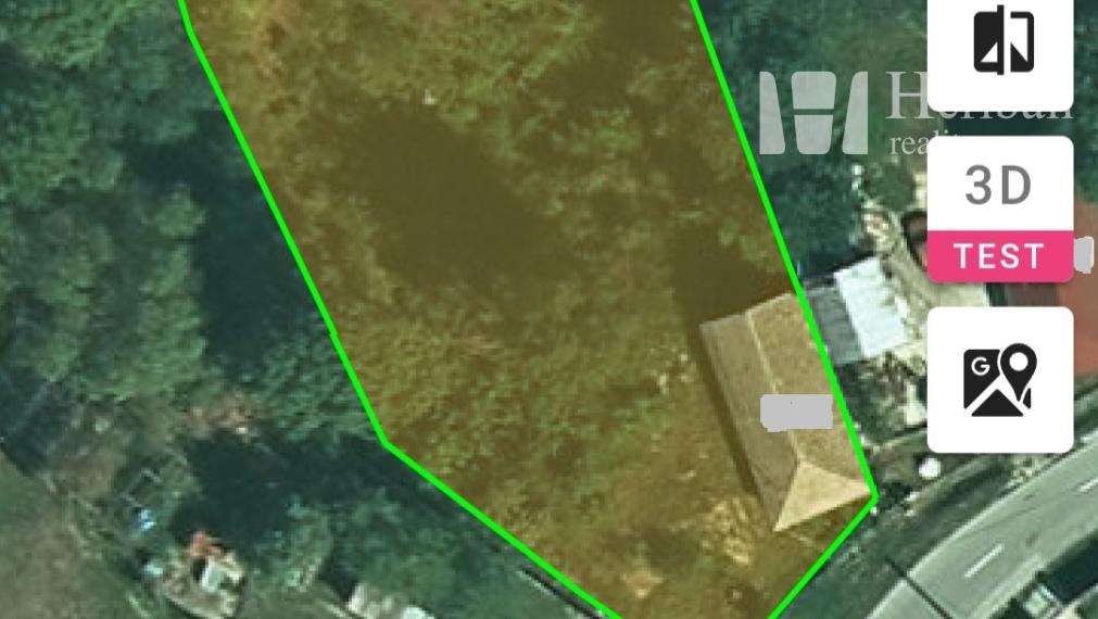 rodinný dom so 16ár.pozemkom, obec Buzica, Košice-okolie