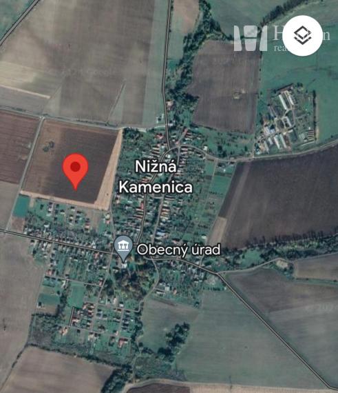 2gener.rodinný dom s 10ár.pozemkom, Nižná Kamenica,KE-okolie