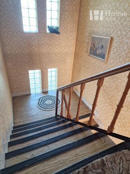 2gener.rodinný dom s 10ár.pozemkom, Nižná Kamenica,KE-okolie