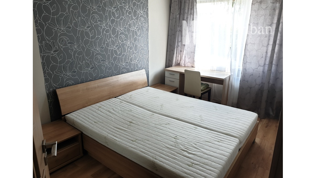 3-izb.byt s 6m logiou, 68m2, zariadený, ul Obrody, Terasa