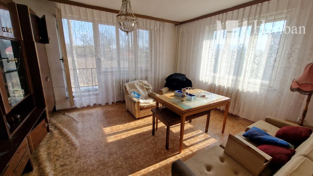 2gener.rodinný dom s 10ár.pozemkom, Nižná Kamenica,KE-okolie