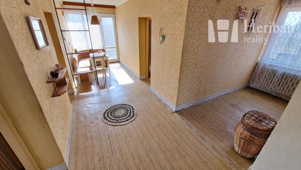 2gener.rodinný dom s 10ár.pozemkom, Nižná Kamenica,KE-okolie