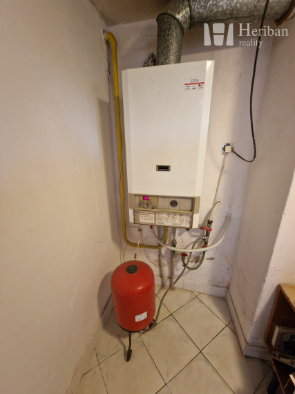 PREDANÉ: Rodinný dom s veľkým pozemkom, Vyšný Klátov, Košice-okolie