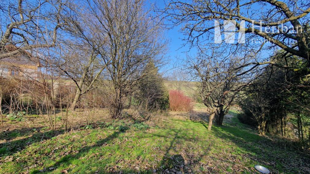 PREDANÉ: Rodinný dom s veľkým pozemkom, Vyšný Klátov, Košice-okolie