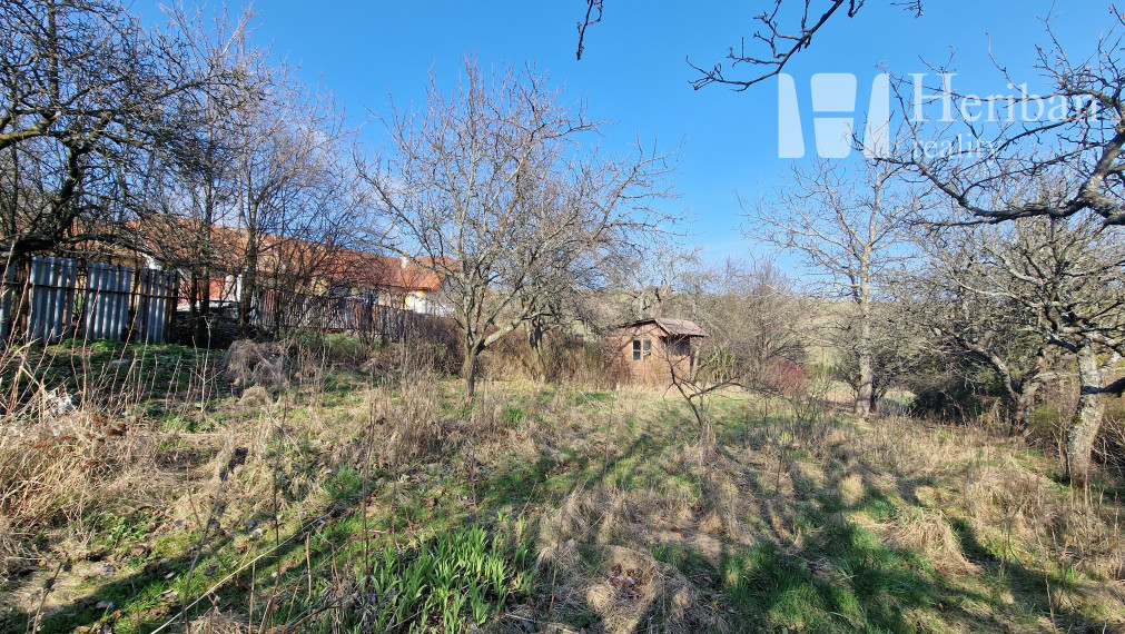 PREDANÉ: Rodinný dom s veľkým pozemkom, Vyšný Klátov, Košice-okolie