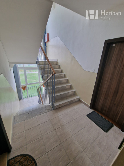 4-izb.byt, 83m2, rekonštr. a zariadený, Wurmova ul, KVP