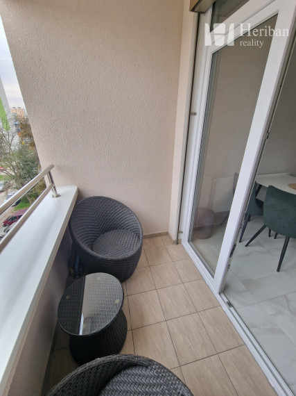 4-izb.byt, 83m2, rekonštr. a zariadený, Wurmova ul, KVP