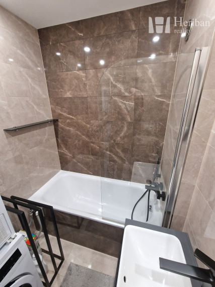 4-izb.byt, 83m2, rekonštr. a zariadený, Wurmova ul, KVP