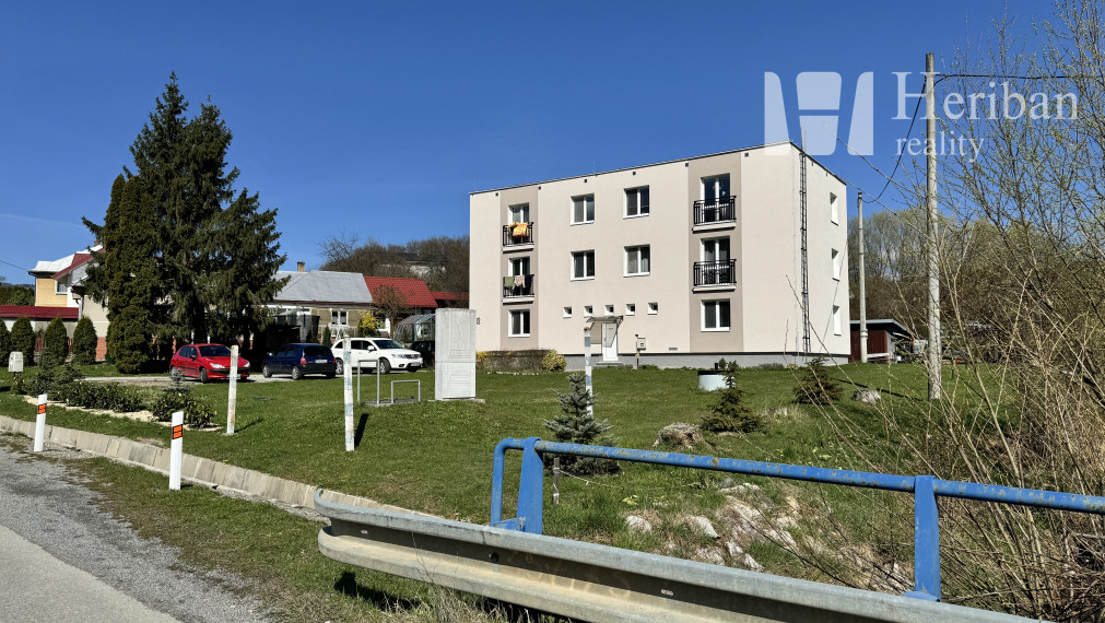 PREDANÉ: Pozemok na výstavbu RD, 10á, Nižný Klátov, Košice-okolie