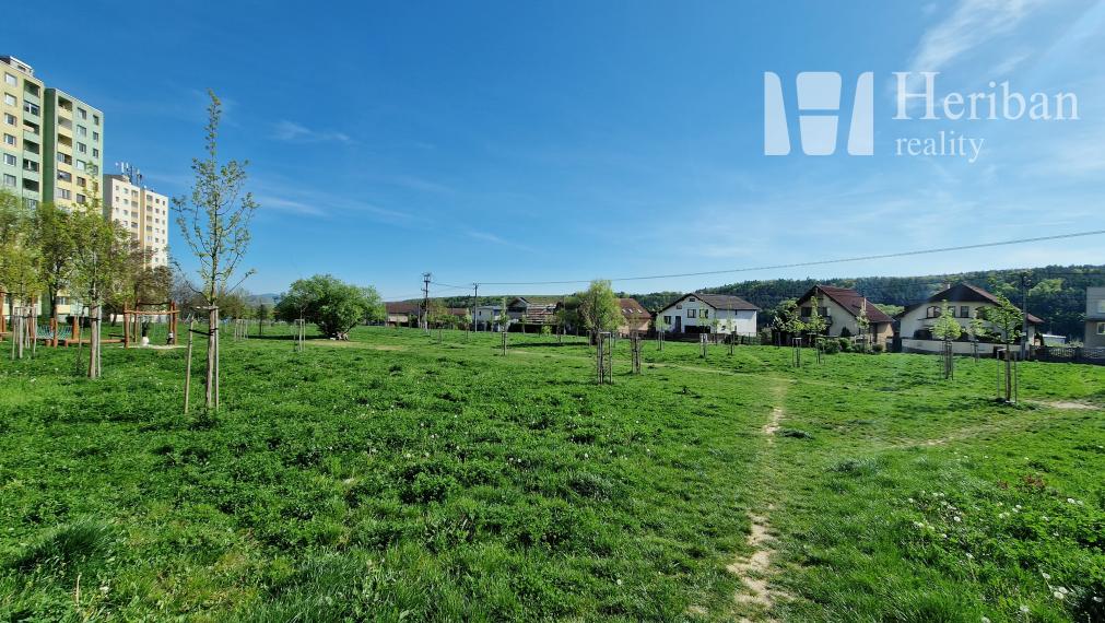 1,5 izb.byt s 6m logiou,42m2, zariadený, Denešova ul, KE-KVP