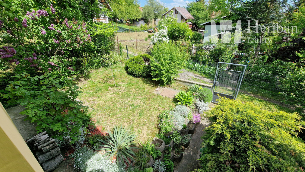 murov.chata+3,9ár.pozemok, zariadená, Košická Nová Ves/Zdoba