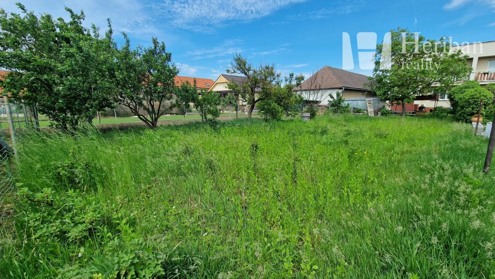 4-izb.rodinný dom s 8,4 árov.pozemkom, Košice-Krásna