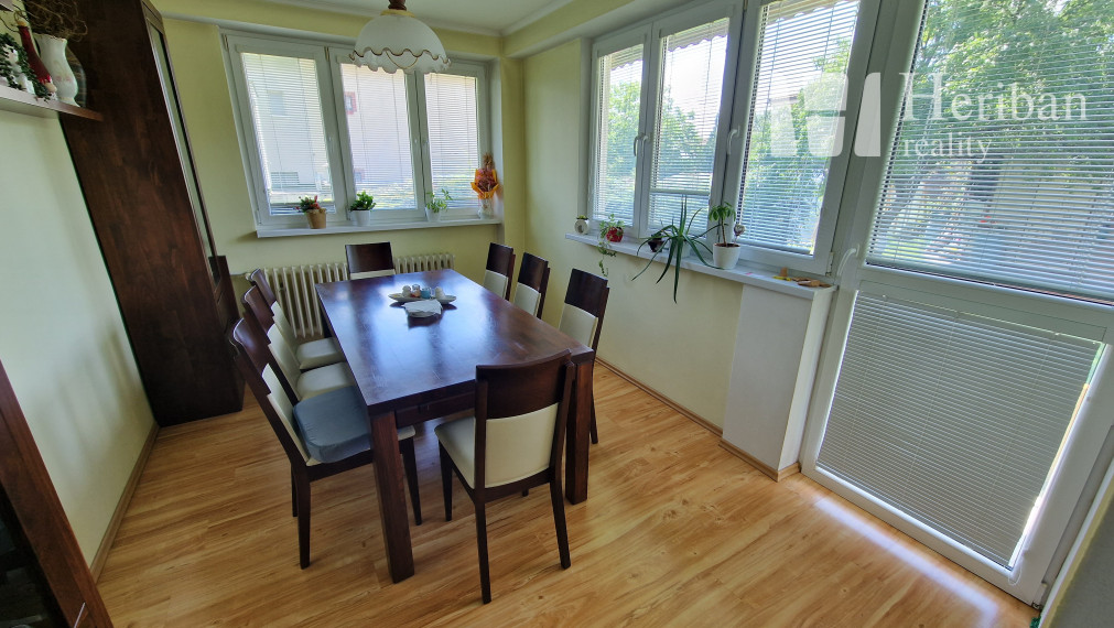 4-izb.rodinný dom s 9,5 árovým pozemkom, Košice-Sever