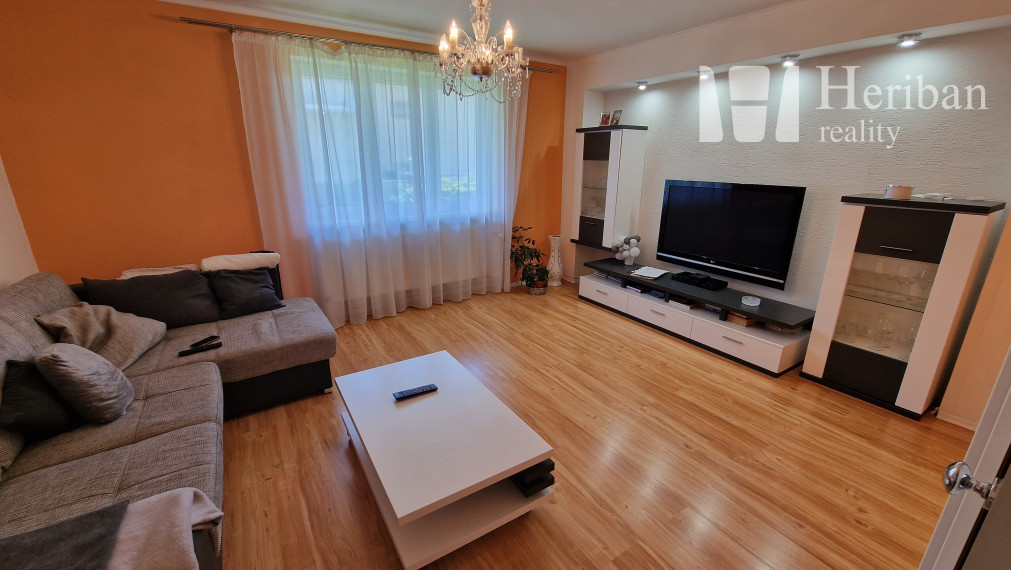 4-izb.rodinný dom s 9,5 árovým pozemkom, Košice-Sever