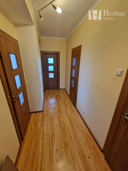 4-izb.rodinný dom s 9,5 árovým pozemkom, Košice-Sever