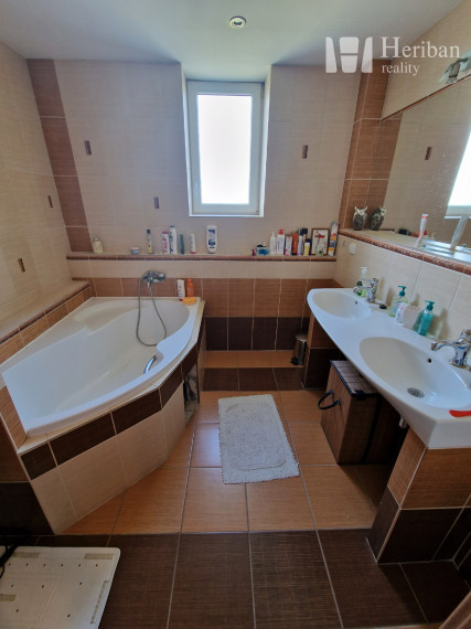 4-izb.rodinný dom s 9,5 árovým pozemkom, Košice-Sever