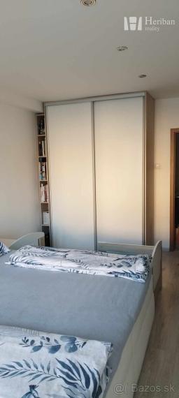 3-izb.tehl.byt, rekonštr., ul ČS Armády, KE-Staré Mesto