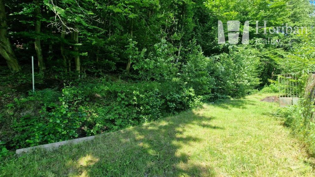 murovaná chata, 8,2 ár.pozemok, ul. Pod Gruntom, KE-Myslava